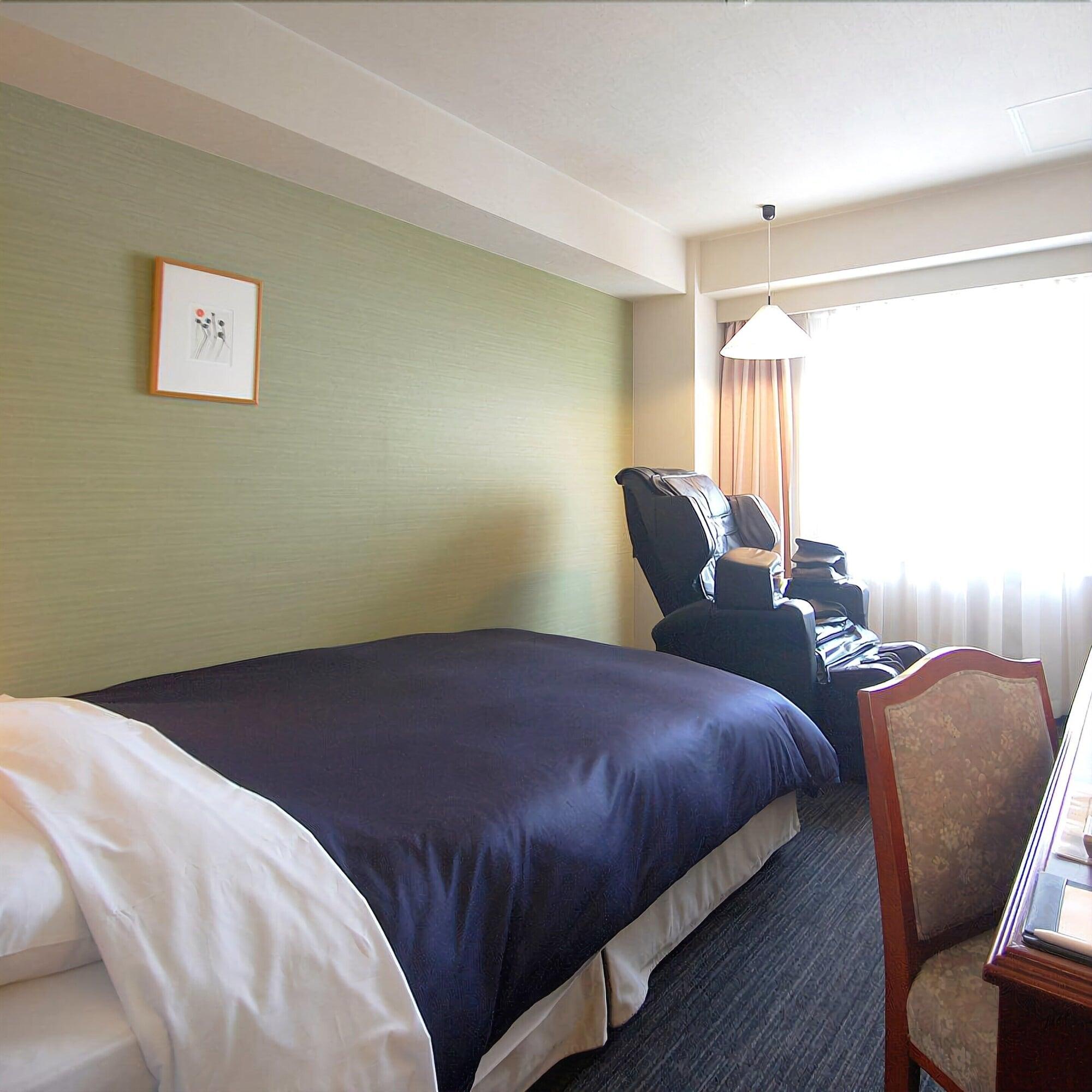 Hotel Excel Окаяма Екстер'єр фото