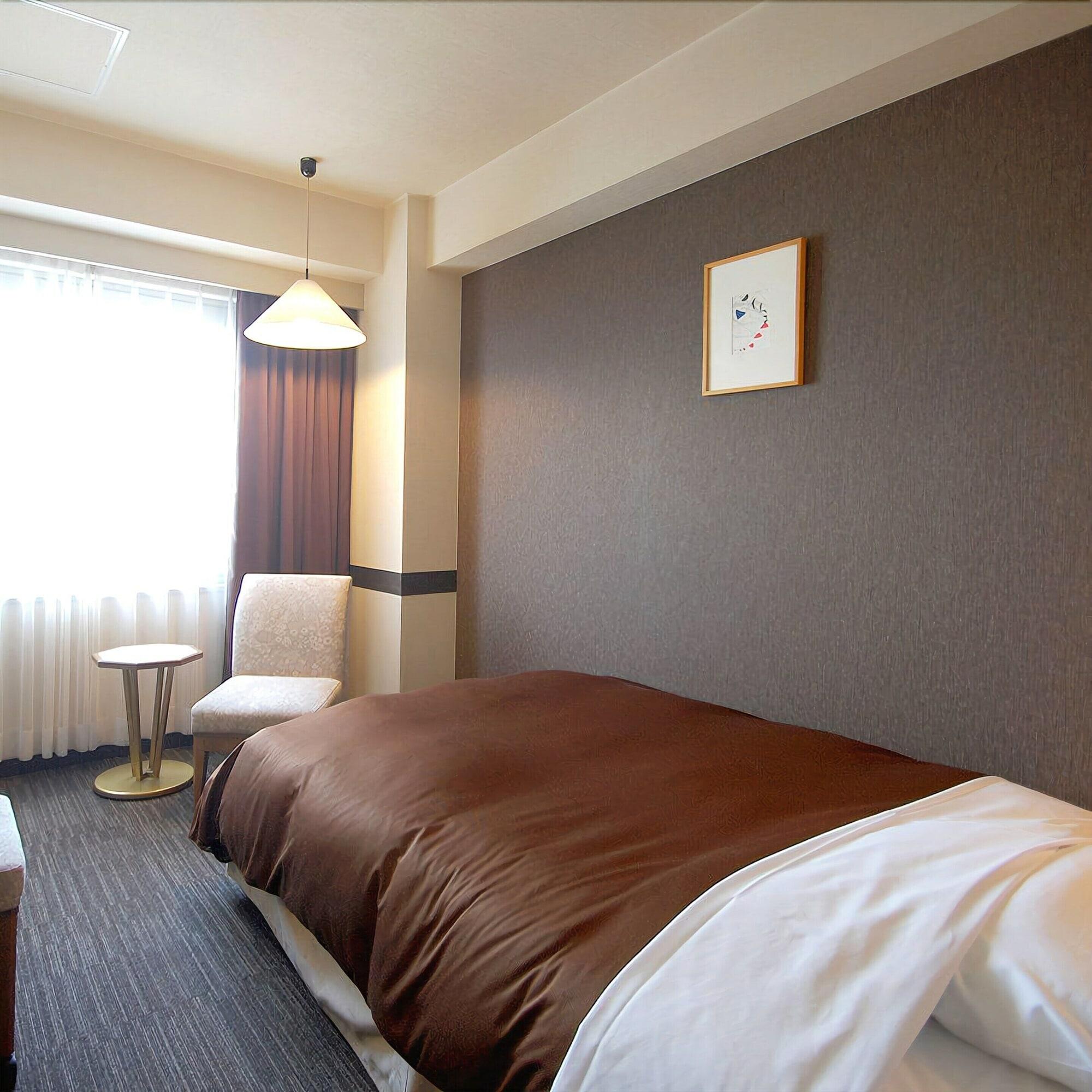 Hotel Excel Окаяма Екстер'єр фото
