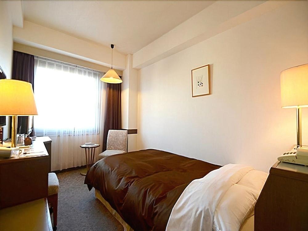 Hotel Excel Окаяма Екстер'єр фото