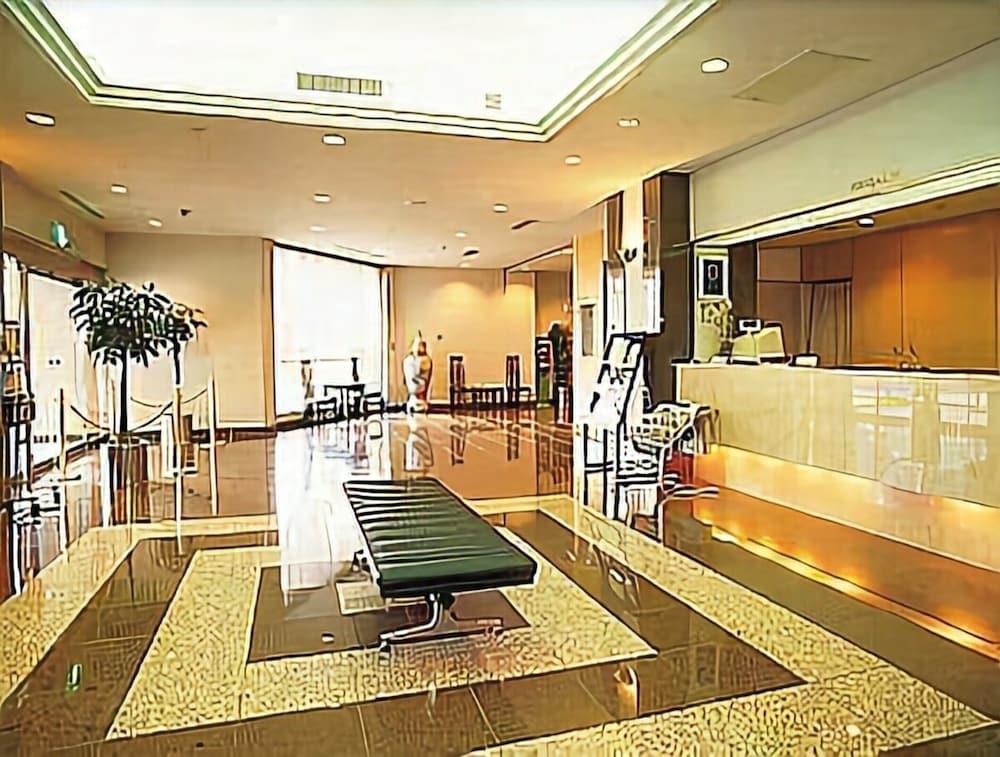 Hotel Excel Окаяма Екстер'єр фото