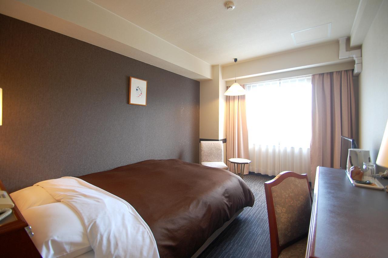 Hotel Excel Окаяма Екстер'єр фото
