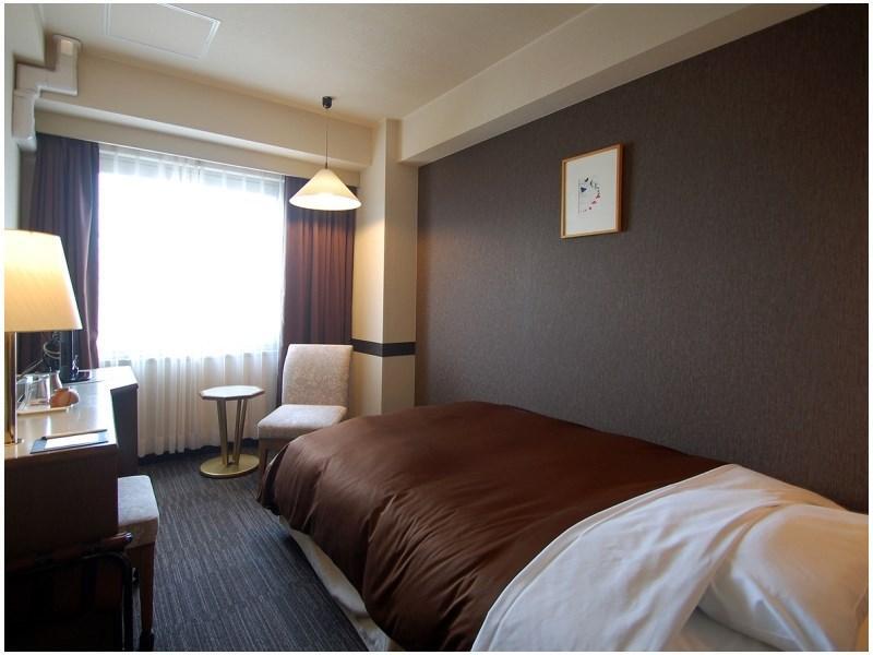 Hotel Excel Окаяма Екстер'єр фото